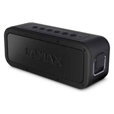 Lautsprecher Lamax Storm1 Tragbar Bluetooth 5.0 40W IP67 mit NFC und TWS