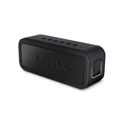 Lautsprecher Lamax Storm1 Tragbar Bluetooth 5.0 40W IP67 mit NFC und TWS