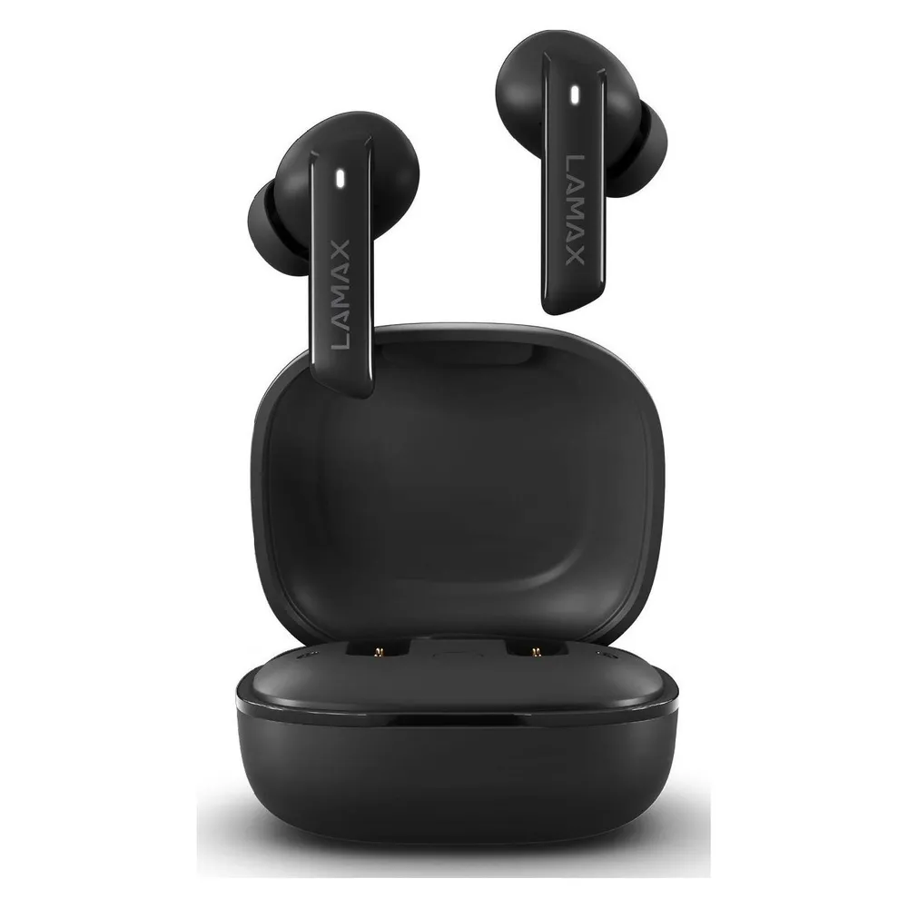 Lamax Clips1 ANC Black