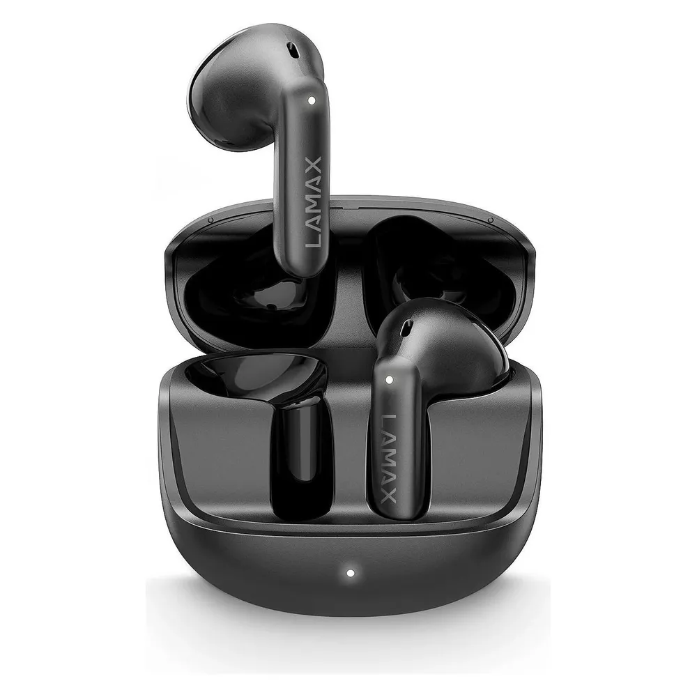 Lamax Tones1 Black