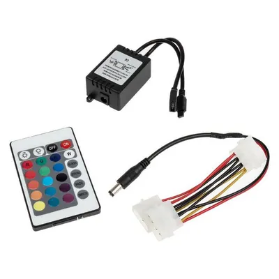 Lamptron FlexLight Multi - 72 LEDs - RGB