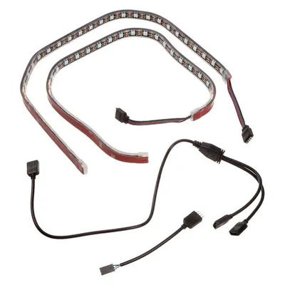 Lamptron Flexlight RGBW LED-Streifen 50cm