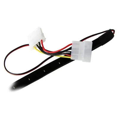 Lamptron FlexLight Professional - 15 LEDs - fire red