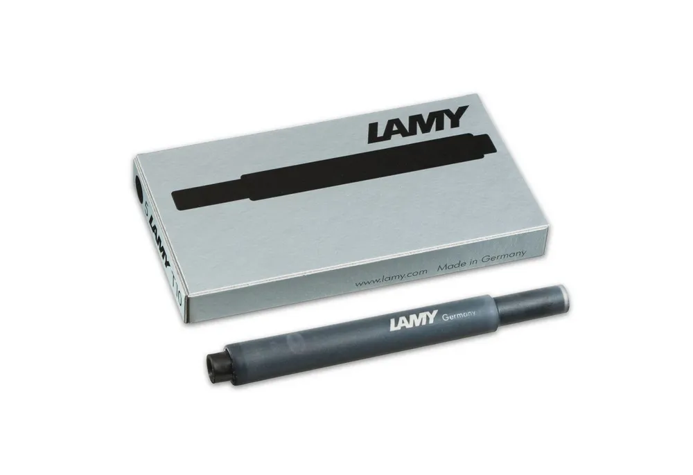 LAMY LAMY Tintenpatronen T10 825 SCHWARZ Tintenpatrone