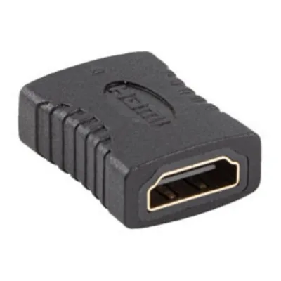 HDMI-Geschlechtsadapters Weiblich Lanberg AD-HDMI-01 4K 2.0