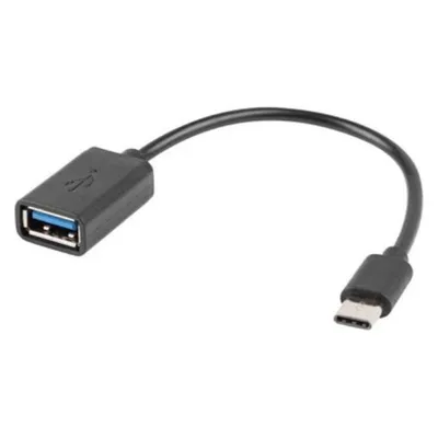 AD-OTG-UC-01 Lanberg USB A USB C 0