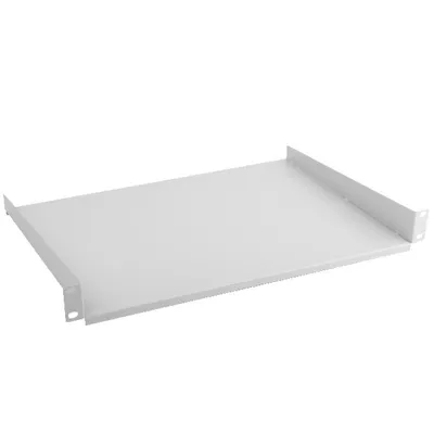 Cajón Metálico Lanberg AK-1008-S Grau 19" 1U 25kg