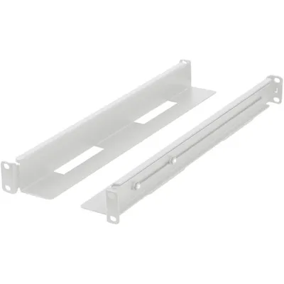 Schienen Lanberg AK-1901-S Verstellbare Schwerlast 397-680mm 1U