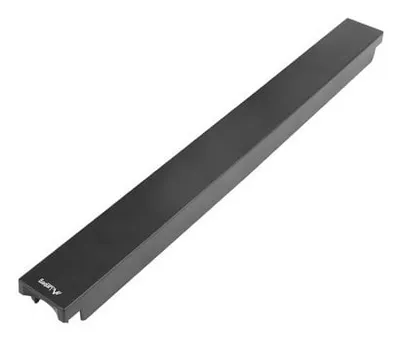 Panel Abdeckplatte Lanberg AKP-1401-B Kunststoff Schwarz 1U 19" Panel Abdeckplatte Lanberg AKP-1401-B Kunststoff Schwarz 1U 19"