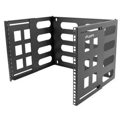 Lanberg konsol for rack - 8U