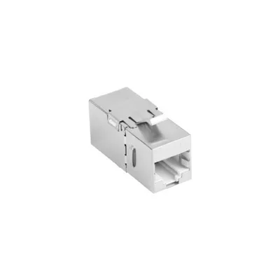 Ethernet-Patchkabel Lanberg KSF6-3090 Edelstahl RJ-45 14,5 mm x 36 mm x 16,2 mm Ethernet-Patchkabel Lanberg KSF6-3090 Edelstahl RJ-45 14,5 mm x 36 mm x 16,2 mm