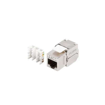 Lanberg KSF7-2000 Flachkabel Edelstahl RJ-45 LSA Weiblich Weiblich Lanberg KSF7-2000