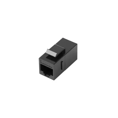 Kabel Lanberg KSU6-3000 Flach Schwarz RJ-45 Stecker zu Stecker Kabel Lanberg KSU6-3000 Flach Schwarz RJ-45 Stecker zu Stecker