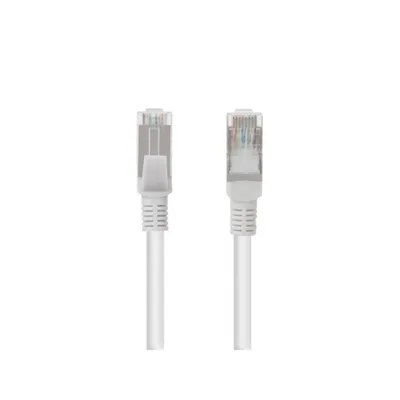 Netzwerkkabel Lanberg PCF5-10CC-0300-S 3 m Cat5e F/UTP RJ-45 Grau