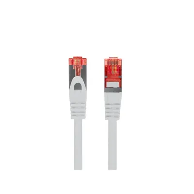 Netzwerkkabel Lanberg PCF6-10CU-0150-S Cat6 1,5 m F/UTP (FTP) Grau