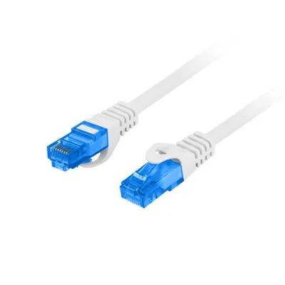 Netzwerkkabel Lanberg PCF6A-10CC-1500-S 15 m Cat6a S/FTP RJ-45 Grau Netzwerkkabel Lanberg PCF6A-10CC-1500-S 15 m Cat6a S/FTP RJ-45 Grau
