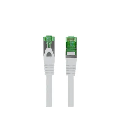 Netzwerkkabel Lanberg PCF7-10CU-0300-S Cat7 S/FTP 3 m Grau Netzwerkkabel Lanberg PCF7-10CU-0300-S Cat7 S/FTP 3 m Grau