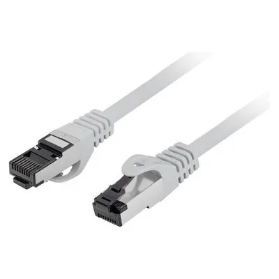 Netzwerkkabel Lanberg PCF8-10CU-0050-S 0