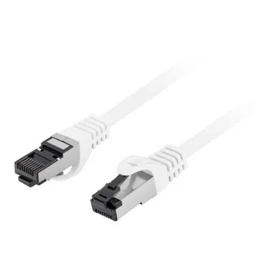 Netzwerkkabel Lanberg Cat.8.1 S/FTP 3m