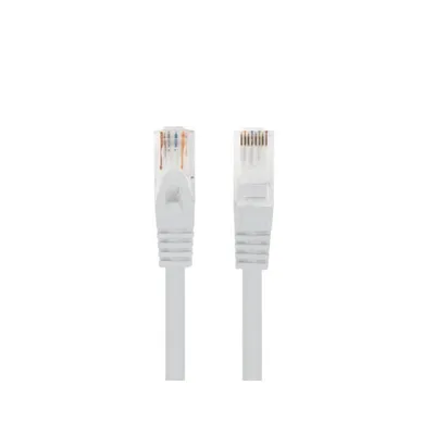 Netzwerkkabel Lanberg PCU6-10CU-0150-S Cat6 U/UTP 1,5m Grau Netzwerkkabel Lanberg PCU6-10CU-0150-S Cat6 U/UTP 1,5m Grau