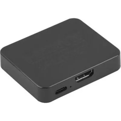 Splitter HDMI Lanberg SPV-HDMI-1002 2 Ausgänge 4K 30 Hz