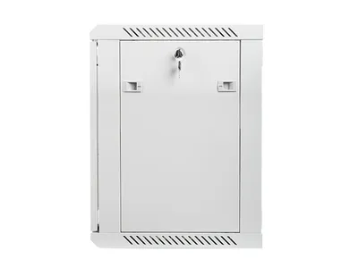 Bastidor Lanberg WF01-6412-10S Wandmontage 12U 60 kg Grau Bastidor Lanberg WF01-6412-10S Wandmontage 12U 60 kg Grau