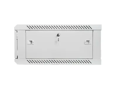 Wandgehäuse Lanberg WF01-6604-10S 4U 60kg IP20 Grau Wandgehäuse Lanberg WF01-6604-10S 4U 60kg IP20 Grau