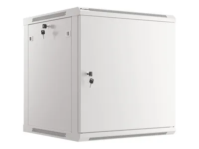 Wandgehäuse Lanberg WF01-6612-00S 12U 60 kg Grau Wandgehäuse Lanberg WF01-6612-00S 12U 60 kg Grau