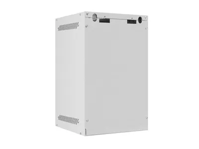 Wandgehäuse Lanberg WF10-2309-10S 9U 20 kg Grau Wandgehäuse Lanberg WF10-2309-10S 9U 20 kg Grau