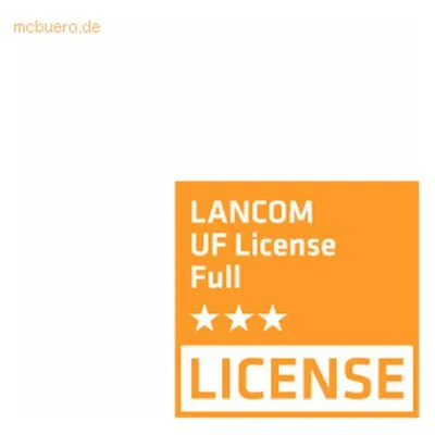 Software Lancom UF-T60 Full License 1 Jahr Download