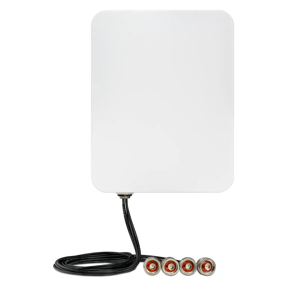 Antenne Lancom AirLancer ON-QT60 7 dBi 2.4-7.125 GHz Richtantenne