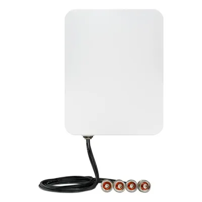 Antenne Lancom AirLancer ON-QT60 7 dBi 2.4-7.125 GHz Richtantenne