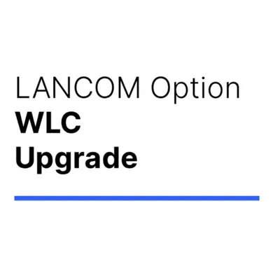 Software Lancom WLC AP Upgrade +6 Option 6 Lizenzen für WLC-1000 WLC-2000
