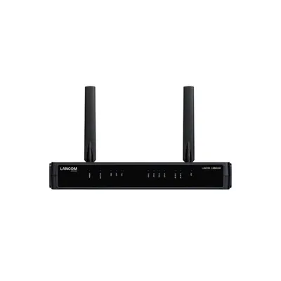 Router Lancom 1800VAW WiFi 6 Dual Band 1,2Gbps VPN USB