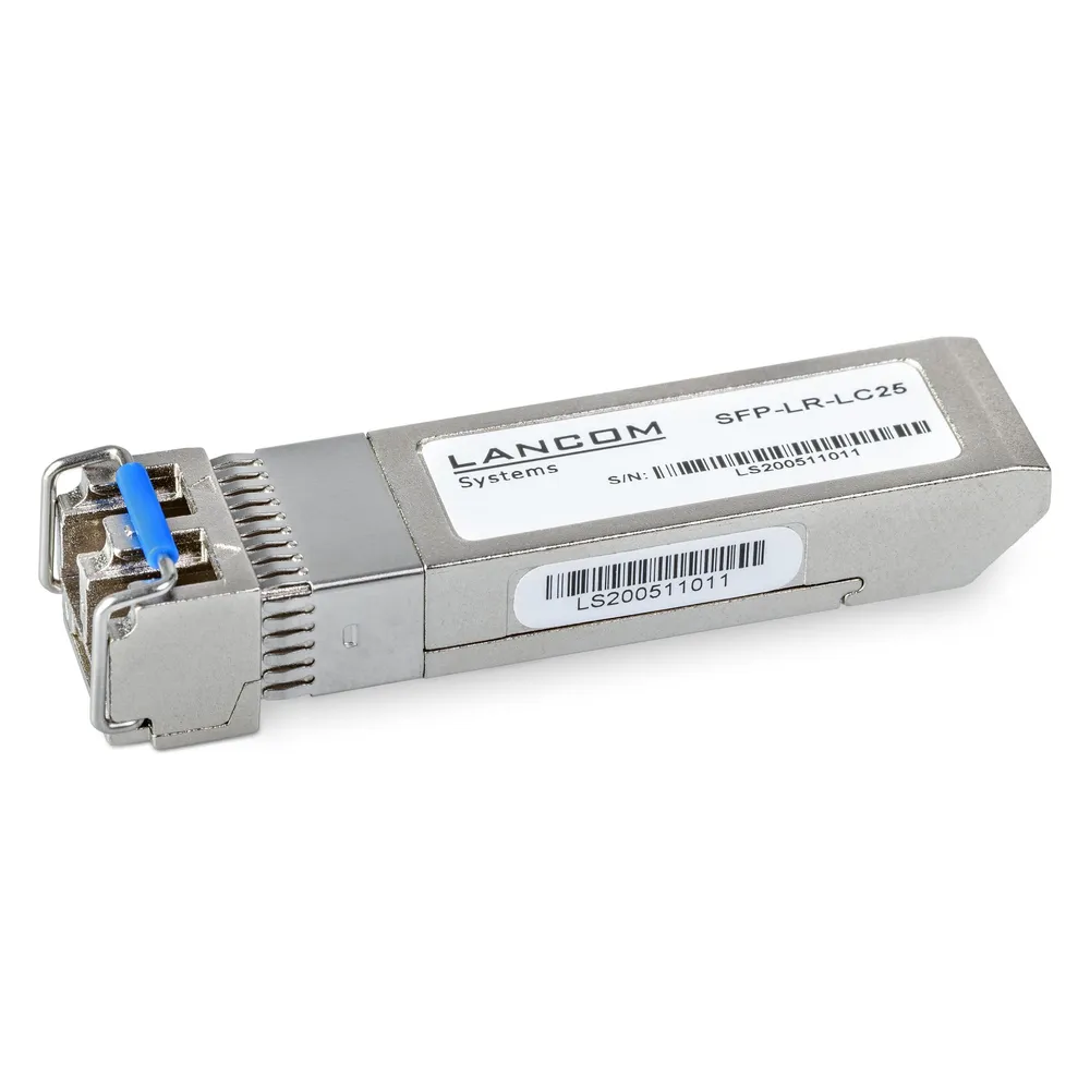 Lancom Systems SFP-LR-LC25 25GBASE-LR/LW-SFP-Modul