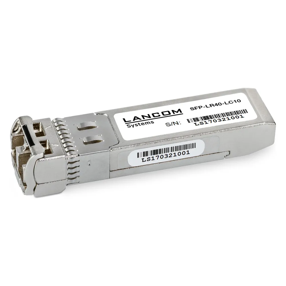 Lancom Systems SFP-LR40-LC10