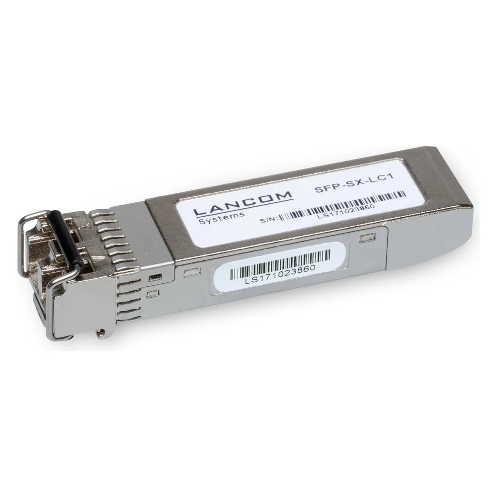 Lancom Systems SFP-SX-LC1 Bulk 10