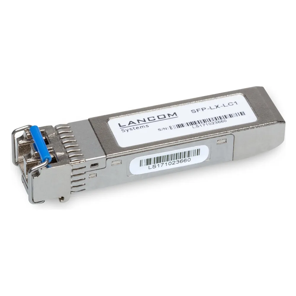 Lancom Systems SFP-LX-LC1 Bulk 10