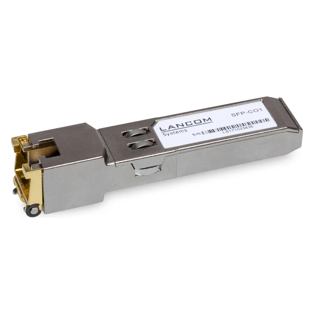 Lancom Systems SFP-CO1 Bulk 10