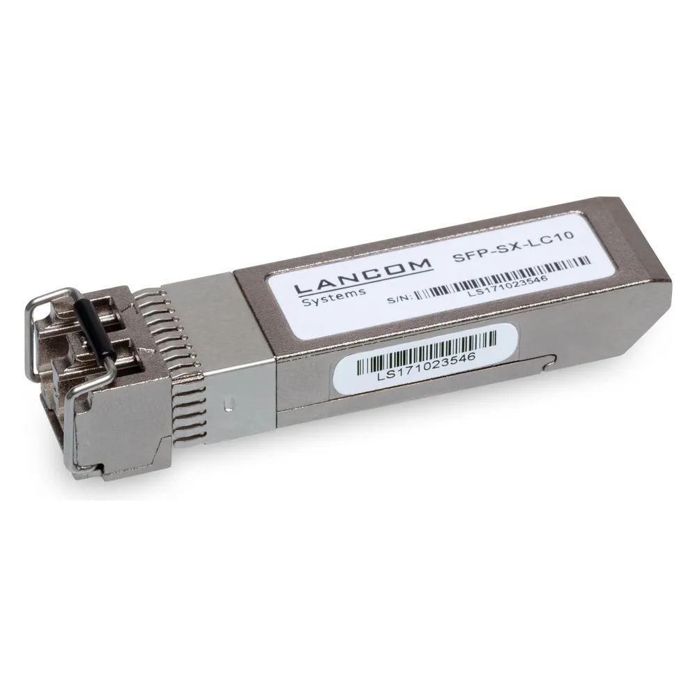 Lancom Systems SFP-SX-LC10 Bulk 10