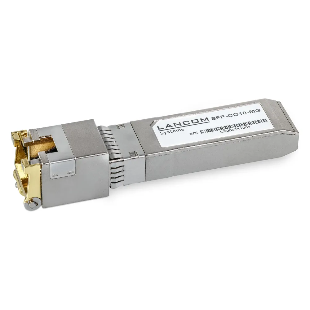 Lancom Systems SFP-CO10-MG Bulk 10