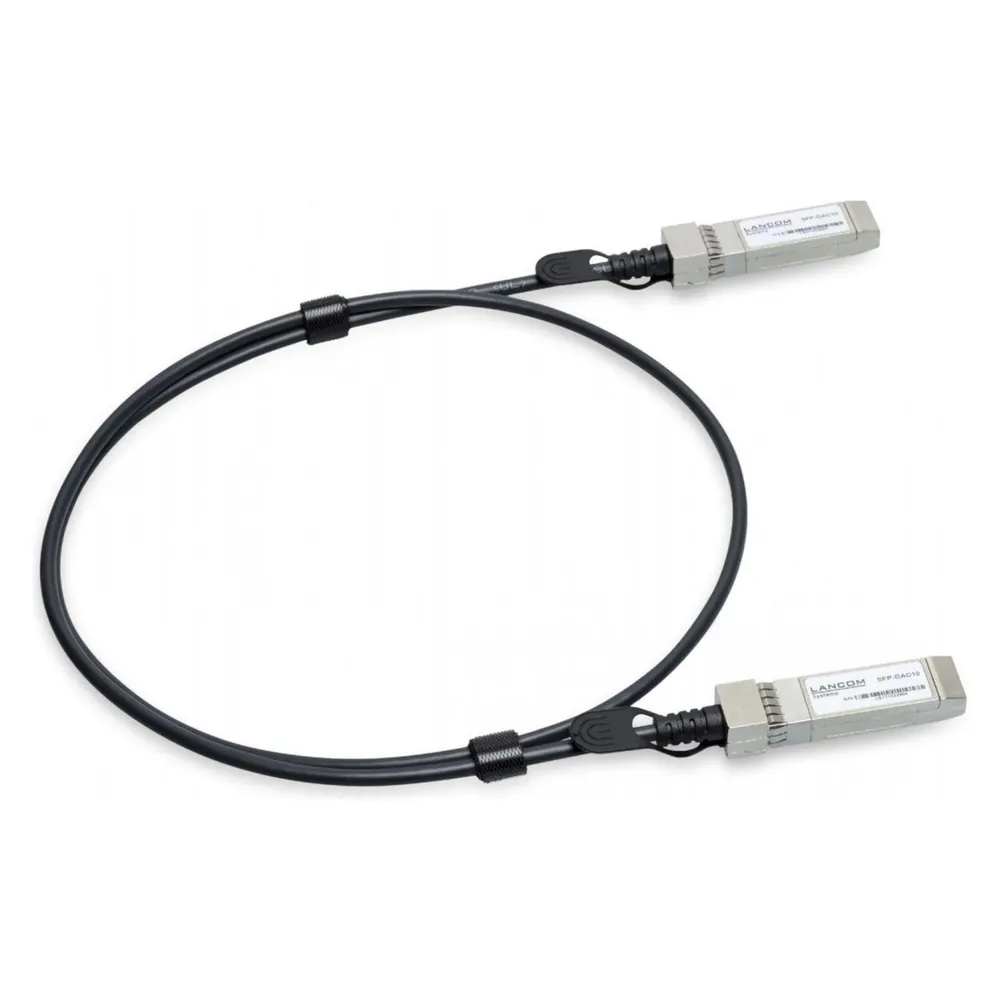 Lancom Systems SFP-DAC25-1m Bulk 8