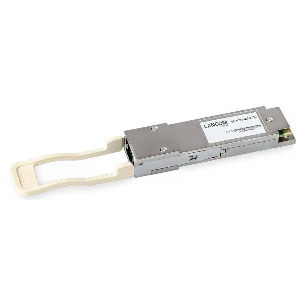 Lancom Systems LANCOM SFP-SR-MPO100 Transceiver Module