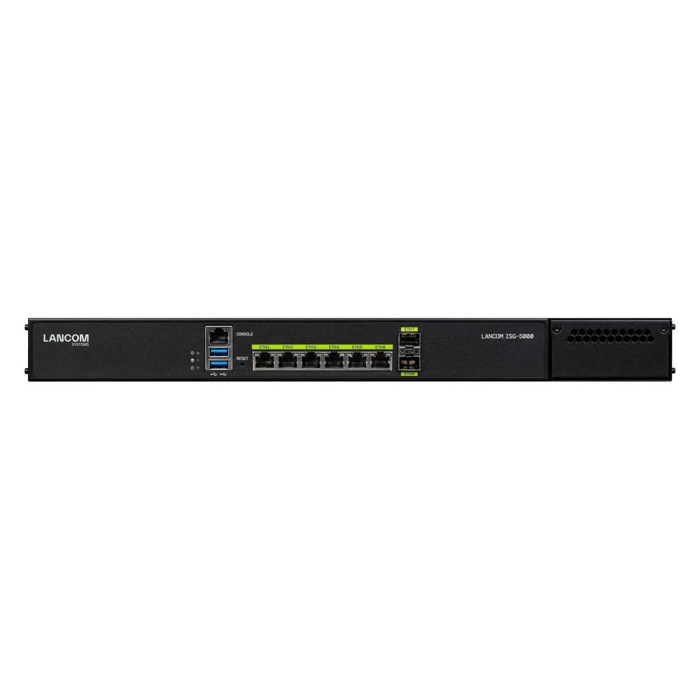 Lancom Systems Isg