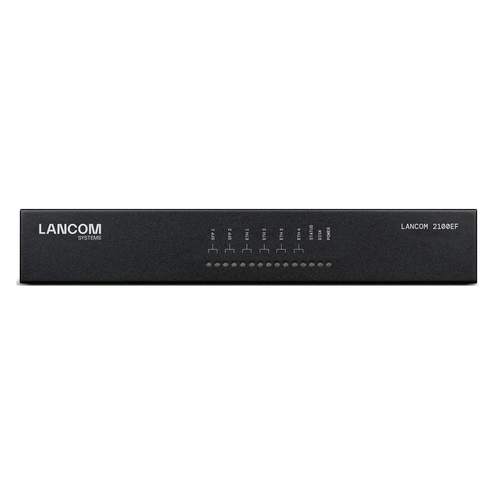 Lancom Systems LANCOM 2100EF