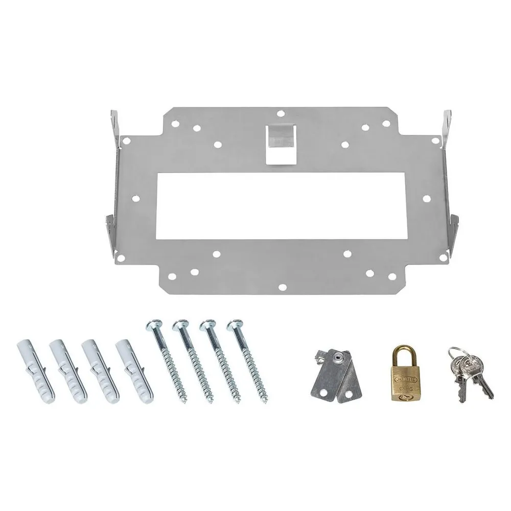 Lancom Systems Wall mount lock