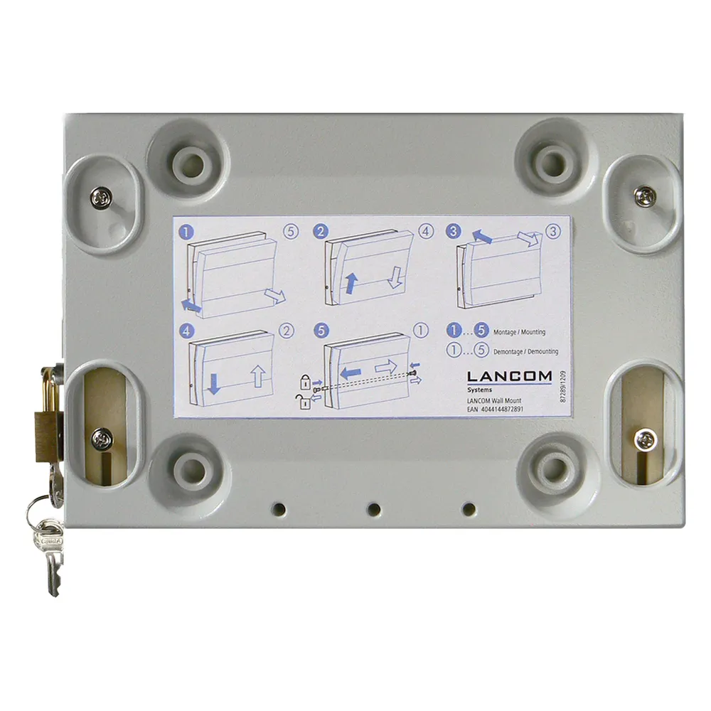 Lancom Systems Wall Mount
