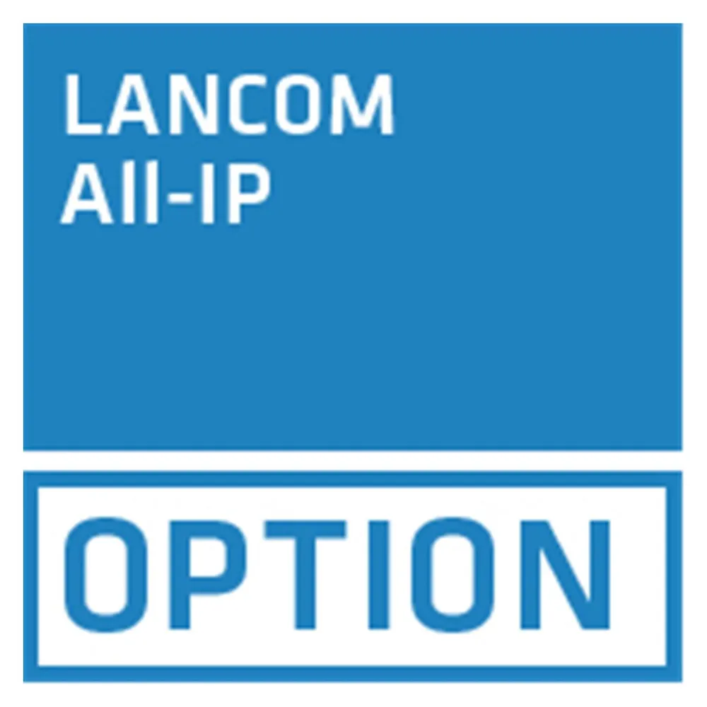 Lancom Systems Lancom All-Ip Option
