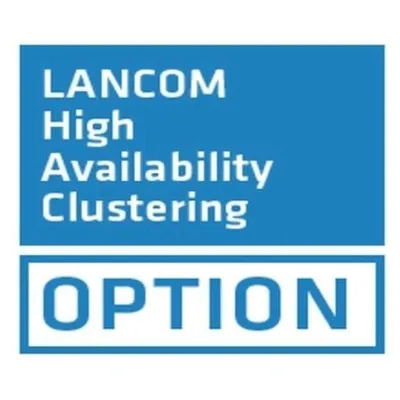 Lancom Systems Vpn High Avail.Cluster.Xl Opt.
