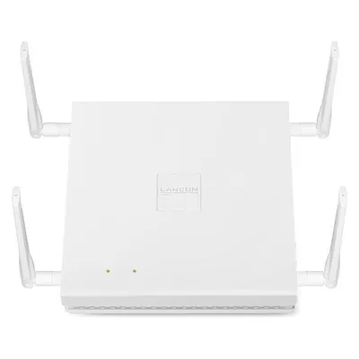 Lancom Systems Router mit 5G-Unterstützung